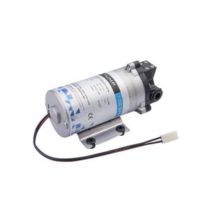 Bomba Pressurizada Para Aparelhos De Osmose Reversa 100 Gpd