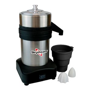 Espremedor De Suco Exb-n Inox Bivolt - Siemsen