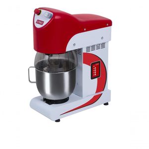 Batedeira Planetetaria Profissional Bp-08rp Epox 220v Mono