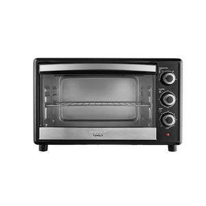 Forno Elétrico 42l Family Ii Mondial Preto/inox Fr-42 60hz 220V