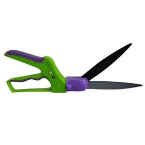 Tesoura De Poda 360Mm C- Rotação 180° Para Jardim - Palisad