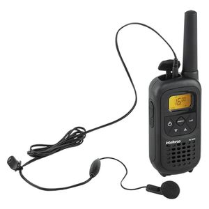 Radio Comunicador Rc 4002