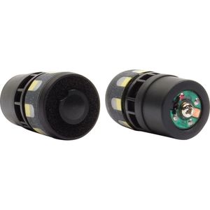 Cápsula Para Microfone Micn0001-micn0002 Cpmc0001storm - Pct - 10