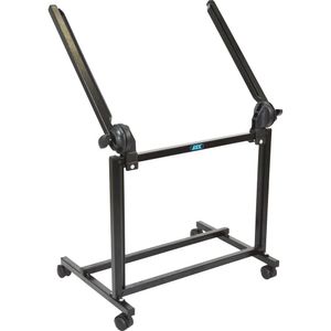 Rack Para Studio Padrão 19" L19 Ask