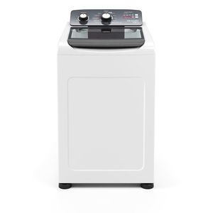 Máquina De Lavar Mueller 13kg, Com Ultracentrifugaçã Mla13 Branco 110v