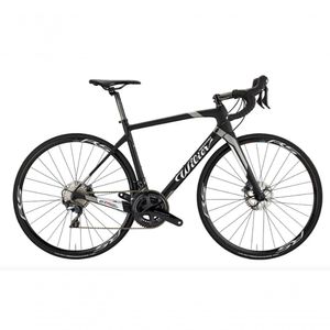 Bicicleta Wilier Aro 700 Gtr Team Ultegra 2x11v - Black-white 48