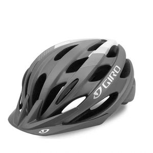 Capacete Giro Revel ? Titânio Fosco-branco (54-61) U