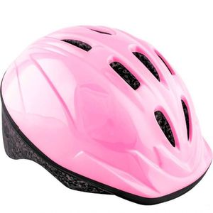 Capacete Infantil Kidzamo Pz-11 - Rosa M