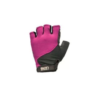 Luva Skin Curta Ss Race Ii Rosa Pp