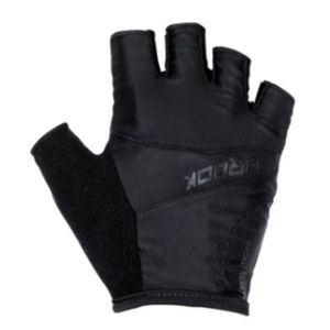 Luva Arbok Curta Evolution Preto Com Velcro G