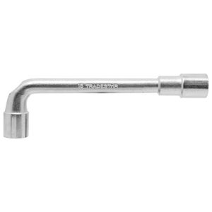 Chave L Biela C- Furo 18mm Vazada Passante Tradestar