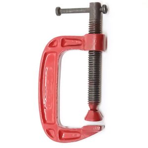 Grampo Sargento Tipo C 2\'\' Polegadas Tradestar