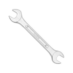 Chave De Boca Fixa 6x7mm Cr-v Profissional Tradestar