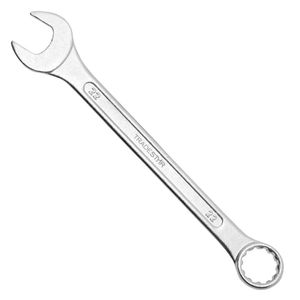 Chave Combinada Profissional 22 Mm Em Aço Especial Tradestar