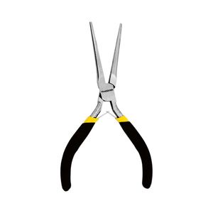 Mini Alicate 5.1-2 Meia Cana Bico Longo Bijuteria Artesanato