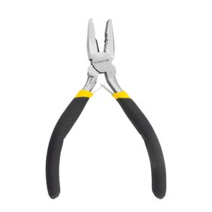 Alicate Universal Mini Profissional Emborrachado 4,5 C- Mola