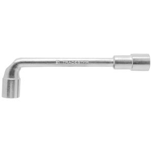 Chave L Biela C- Furo 21mm Vazada Passante Tradestar