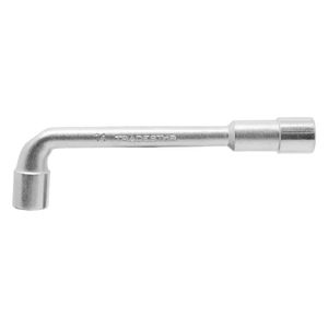 Chave L Biela C- Furo 14mm Vazada Passante Tradestar