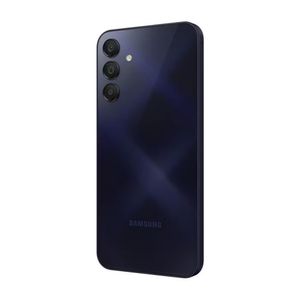 Samsung Galaxy A15 4g 128gb, Octa-core Tela 6.5 Polegadas Azul Escuro
