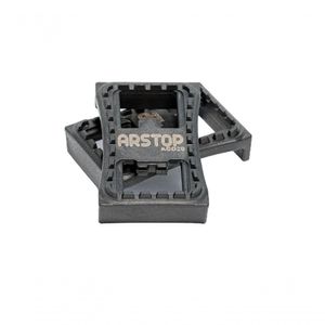 Plataforma Para Pedal Tipo Shimano