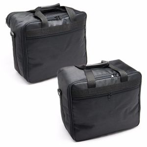 Par Bolsas Para Baús Laterais Bmw Gsa 850 1250 Adventure