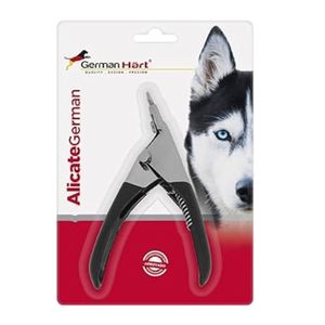 Alicate Cortador De Unha Para Cães E Gatos Fácil Germanhart