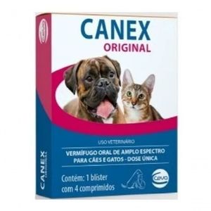 Canex Original 4comp