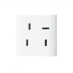 Modulo Tomada Para Telefone Branco 50021 - Pezzi