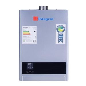 Aquecedor a Gás Digital 15l Astra Gn Bivolt
