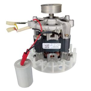 Motor Para Lavadora Mueller Plus Cmp 220v 220v