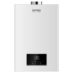 Aquecedor A Gás Ko 26d Prime Wifi Komeco - Glp