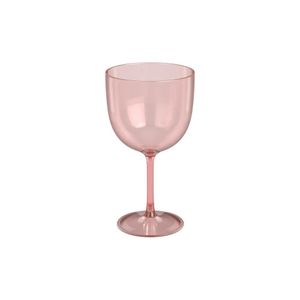 Taça Para Gin 500ml 13707 Vermelho Plasutil