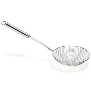 Escumadeira Para Fritura Cazaro