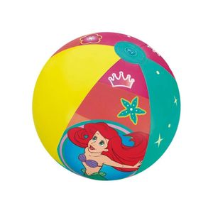 Bola Inflável 51cm - Mor - Princesas