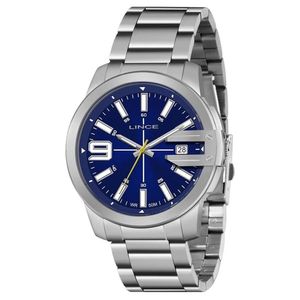 Relógio Masculino - Mrm4708l - Lince