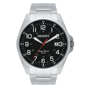 Relógio Masculino - Mbss1171 - Orient