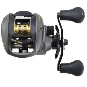 Carretilha Marine Sports Ventura Vt10 New Shil (esquerda)