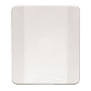 Placa Cega Branca C/caixa Sobrepor 60556 - Pezzi