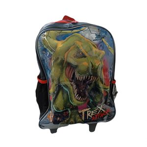 Mochilete Escolar Trex Atack - Clio