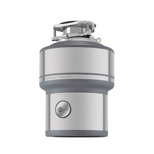 Triturador De Resíduos Alimentares Insinkerator Evolution 20 Inox 220v