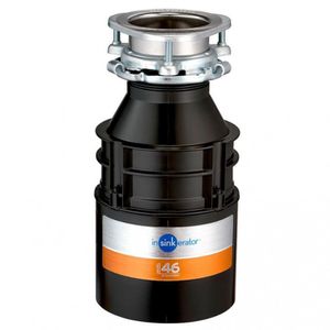 Triturador Mod 46 980ml Insinkerator Preto 220v