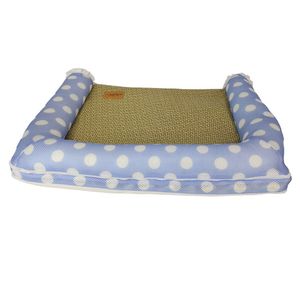 Cama Arranhador Gato Felino Pet Almofada Resistente Esteira Confortavel Lavavel Animal De Estimaçao
