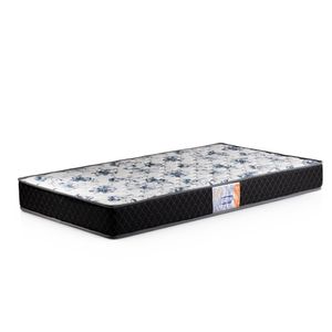 Colchão Solteiro De Espuma Gazin Supreme D33 78 X 17 Preto