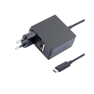 Fonte Notebook 20v3.25a-15v3a-12v3a-9v3a-5v 3a Type-c 2-073