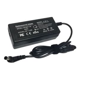 Fonte P- Notebook Compativel Lg 65w 19v 3.42a 6.0*4.4 D-539