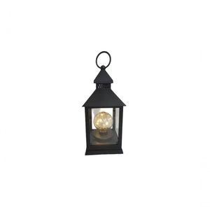 Lamparina De Plástico Com Led Jy6665 - Rio Master
