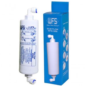 Refil Filtro Compatível Com Líder E Polar - Slim Flow