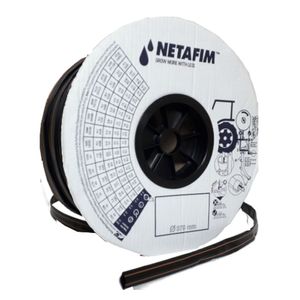 Mangueira Gotejamento 50x50x1000 Mts Parede 6mil 1,6 L-h