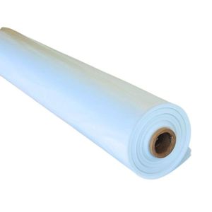 Lona Estufa Filme Difusor 4x50m 150 Micras Uv Dl
