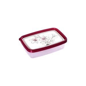 Pote Clic Borboleta 620 Ml